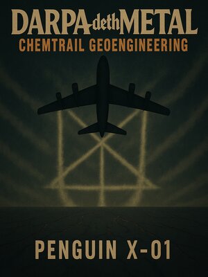 cover image of DARPAdethMETAL